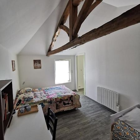Chambre Privative Dans Ferme Renovee A 7Mn De Perigueux Champcevinel Dış mekan fotoğraf