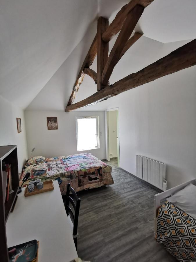 Chambre Privative Dans Ferme Renovee A 7Mn De Perigueux Champcevinel Dış mekan fotoğraf
