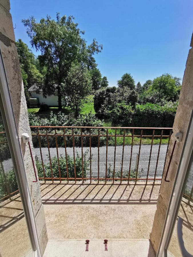 Chambre Privative Dans Ferme Renovee A 7Mn De Perigueux Champcevinel Dış mekan fotoğraf