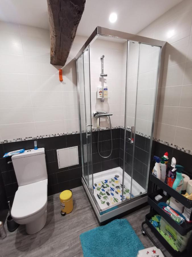 Chambre Privative Dans Ferme Renovee A 7Mn De Perigueux Champcevinel Dış mekan fotoğraf