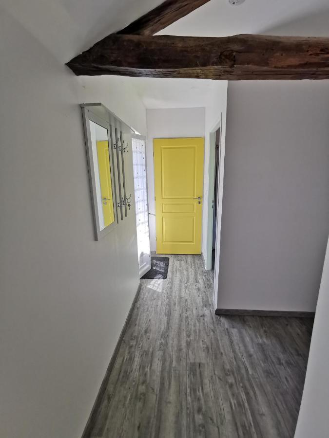 Chambre Privative Dans Ferme Renovee A 7Mn De Perigueux Champcevinel Dış mekan fotoğraf